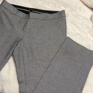Banana Republic trousers